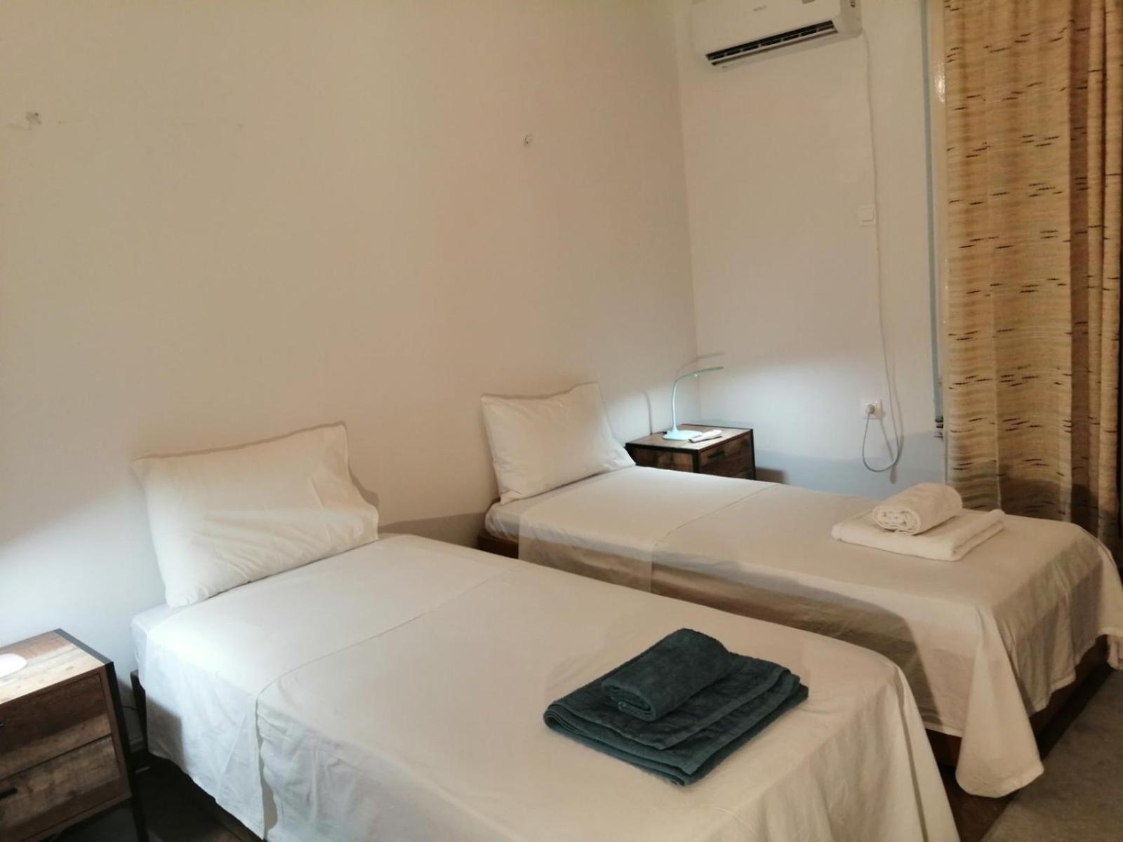 Appartement Ανακαινισμένο 8 Λεπτά Από Το Μετρό. à Athènes Extérieur photo