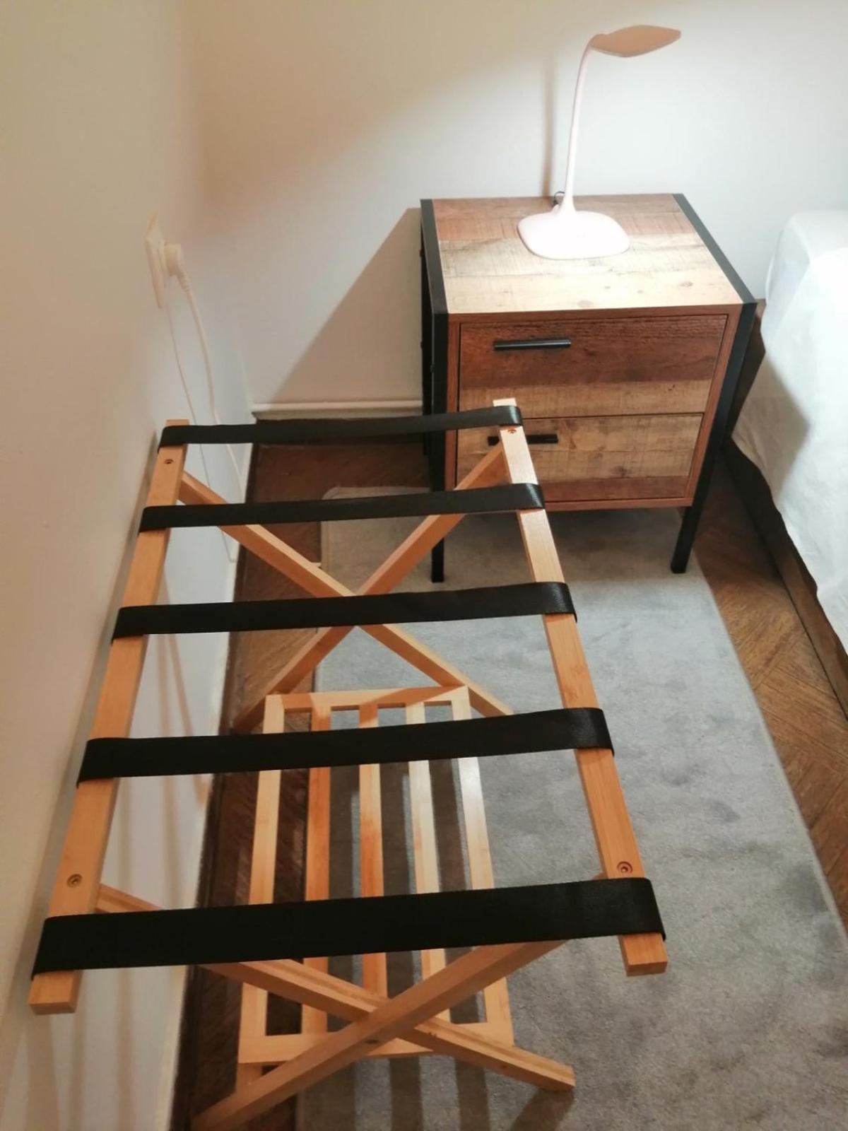 Appartement Ανακαινισμένο 8 Λεπτά Από Το Μετρό. à Athènes Extérieur photo